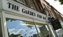 THE GARDEN FISH BAR - Updated May 2024 - 285 Sandycombe Road ...
