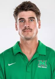 Herd Baseball Drops Series Opener to Louisiana