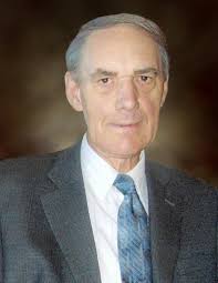 Obituary of Arthur William Bruder