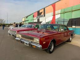 Image result for Bright Red 1970 Polara