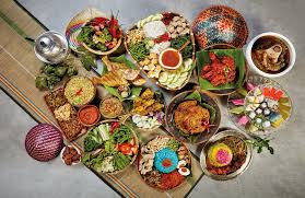 Saray mahallesi bebek sk.no4 alanya, alanya 07400, turkey. Follow Me To Eat La Malaysian Food Blog Ramadan Buffet 2019 Sunway Resort Hotel Spa The Resort Cafe