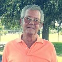 Norman Whitlock Obituary