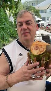 Vem Amg to No Copacabana Palace