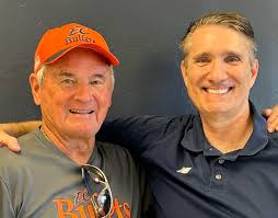 Personal News From Line Drive's Brentt Eads: “I'm Getting Married  Tomorrow!” (Sept. 26, 2024)