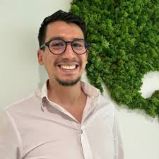 I'm happy to share that I'm starting a new position as Chief Executive…