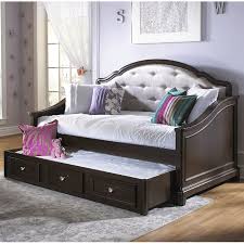 Girls Glam Daybed Bedroom Set Daybed Bedroom Girls Daybed Daybed With Trundle