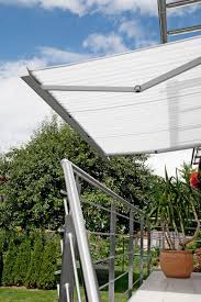 Sonnenschutz für fenster und fassaden aus soltis verbundmembranen stellen ein wärmeschutzschild dar, das zu einer konstanten. Sonnenschutz Markisen Raumgestaltung Reeh