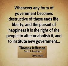Life Liberty Pursuit Of Happiness Thomas Jefferson Quotes Jefferson Quotes Thomas Jefferson Quotes Happy Quotes