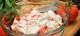Imitation crab meat recipes save both time and money. Imitation Crab Meat May Be Even Worse Than You Think Dr Axe