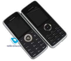 Philips E100