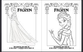All the colouring pages are printable and free for you! Vegas Sou Frozen Coloring And Activity Pages