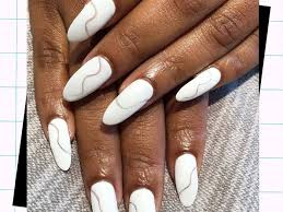 We did not find results for: 30 Chic Short Almond Nail Designs To Try