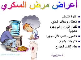 ن الأسئلة الأكثر شيوعا عن مرض السكر السكري Health Signs Diabetes Day Health Diet