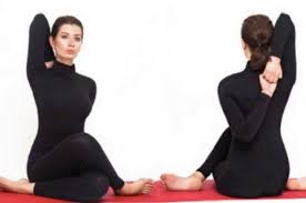 Know All About The Steps Benefits Of Gomukhasana 101yogastudio