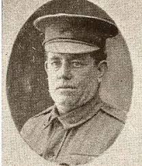 Virtual War Memorial