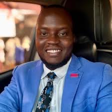 Aloysius Okadapaoo .I.