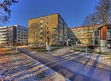 Die ursache ist bisher unklar. Klinikum Leverkusen Wikipedia