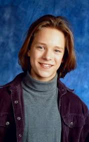 Is Spencer in the new series Grotesque