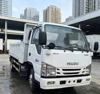 Isuzu 100P Trucks - Reliable Light Cargo Solutions