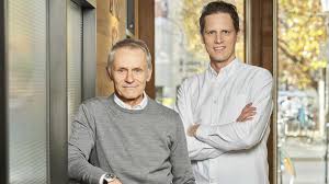 We are a specialty outdoor sports store! Nachfolger Aus Den Eigenen Reihen Sporthaus Schuster Mit Neuem Geschaftsfuhrer