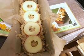 Kuchen ist einfach immer eine gute idee: Buchtipp Rezepte Aus Dem Zwergenstubchen Milch Mehr