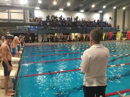 Plus de 280 nageurs dans la piscine de Rivière-du-Loup