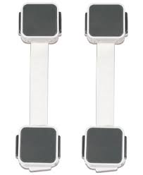 Childproofing cabinets and drawers is one of the unique challenges of parenthood. The 15 Best Child Proof Cabinet Locks Of 2021 Experienced Mommy