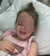 A photo saved my daughter's life | Childhood Eye Cancer Trust
