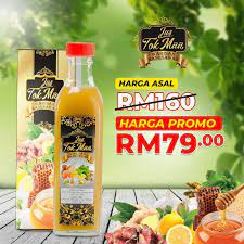 Check spelling or type a new query. Jus Tok Maa 2 Botol Free Shipping Rm150 Shopee Malaysia