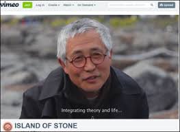 Professor Yang Yoon-Mo