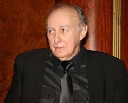 Entrevista a Thomas F. Monteleone.