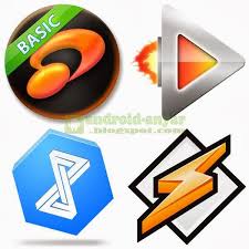 Tidak hanya pemutar mp3, pemutar musik mendukung semua format musik dan audio yang meliputi mp3, midi, wav, flac, aac, ape, dsb. 5 Aplikasi Pemutar Musik Mp3 Player Terbaik Untuk Android Ringan