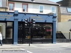 With trendy designs, updated styles of the kitchen accessories, and new modern appliances, you can choose from the endless options of the kitchen renovation nowadays. Bush Hall Dining Rooms 304 Uxbridge Road Shepherd S Bush London W12 7lj Restaurant Bar Restaurant In London All In London