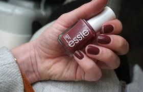 Zip up a hot look. Review Of Essie Bell Bottom Blues Fall 2015 Noae Nails