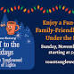 Clemmons Rotary's TOAST to the Holidays  event image