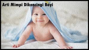 Berikut ini adalah sedikit ulasan mengenai tafsir mimpi menurut islam dan beberapa dalilnya dalam islam. Arti Mimpi Dikencingi Bayi Menurut Islam Dan Primbon