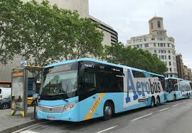 Trains from this station also serve major austrian cities including vienna and innsbruck, as well as other nearby cities in germany, switzerland, and italy. Barcelona Vom Flughafen Ins Zentrum The Travellette