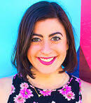 Alyson Leigh Rosenfeld (visual voices guide)