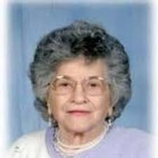 Most Recent Obituaries