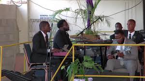 Celebration Of Life & Thanksgiving Service for Missionary Daisy Mighty