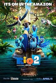Rio 2 Wikipedia