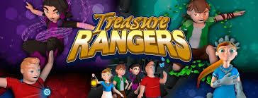 Juegos online para niños con autismo. Hemos Jugado A Treasure Rangers El Juego Para Ninos Que Incluye A Un Protagonista Con Espectro De Autismo