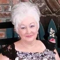 Janice Diane Brooker Obituary