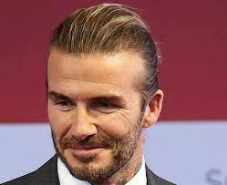 But, for much of his career, the legendary footballer has opted for styles that aren't. David Beckham 1989 To 2021 Hairstyles How His Hair Evolved Cool Men S Hair