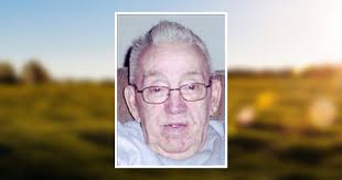 IRVING LOUIS CHAMBERLAIN Obituary January 15, 2009