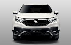 It's spacious, comfortable, efficient, and quiet. Honda Cr V Honda Malaysia