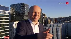 De omstridte sidevegsbommene på bergshøgda og ved snarud ble slått av 23. Trygve Slagsvold Vedum Latter Youtube