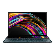 Maybe you would like to learn more about one of these? Zenbook Pro Duo Ux581 Laptops For Home Asus Global