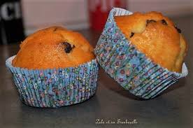 Epingle Sur Les Muffins Cakes Sucres