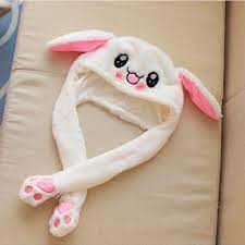 Pin By Helano On Nct Doyoung Bunny Hat Cute Hats Kids Hats